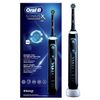 Cepillo De Dientes Eléctrico Recargable Genius X - Negro Oral-b