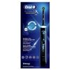 Cepillo De Dientes Eléctrico Recargable Genius X - Negro Oral-b