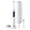 Oral-b Io 9s Adulto Cepillo Dental Oscilante Blanco