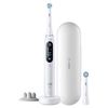 Oral-b Io 8s Adulto Cepillo Dental Vibratorio Blanco