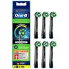 Pack De 6 Cepillos Cross Action Oral B