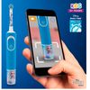 Cepillo Dental Oral-b D100 Kids Frozen + Estuche