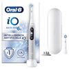 Oral-b Io 6s Adulto Cepillo Dental Vibratorio Gris, Blanco