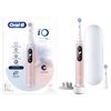 Oral-b Io 6s Adulto Cepillo Dental Vibratorio Rosa, Blanco