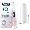 Oral-b Io 6s Adulto Cepillo Dental Vibratorio Rosa, Blanco