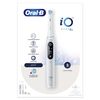 Oral-b Io 6 Adulto Cepillo Dental Vibratorio Blanco