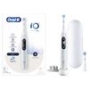 Oral-b Io 6 Adulto Cepillo Dental Vibratorio Blanco