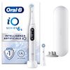 Oral-b Io 6 Adulto Cepillo Dental Vibratorio Blanco