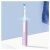 Cepillo Dental Series 4 Io Oral B Rosa