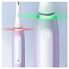 Cepillo Dental Series 4 Io Oral B Rosa