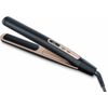 Beurer Hs 100 Plancha De Pelo Caliente Negro, Oro 45 W