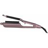 Beurer Ht 65 Rizador De Pelo Caliente Negro, Rosa