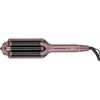 Beurer Ht 65 Rizador De Pelo Caliente Negro, Rosa