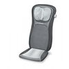 Funda De Asiento Shiatsu Mg 260 Negro Blanco Beurer