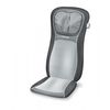 Funda De Asiento Shiatsu Mg 260 Negro Blanco Beurer