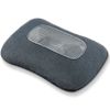 Almohada De Masaje 12 W Gris Smg 141 Sanitas