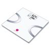 Beurer Bodyshape System Set Plaza Blanco Báscula Personal Electrónica