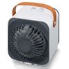 Enfriador De Aire Y Ventilador Lv 50 Blanco Beurer