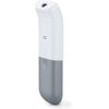 Beurer Ft 95 Bluetooth Termómetro Con Sensor Remoto Blanco Frente Botones