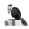 Wmf Stelio 04.1302.0012 Tetera Eléctrica 1,7 L Negro, Acero Inoxidable 2400 W