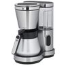 Wmf Cafetera De Filtro Isotérmico De Acero Inoxidable De 8 Tazas 800w - 412310011