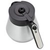 Wmf Cafetera De Filtro Isotérmico De Acero Inoxidable De 8 Tazas 800w - 412310011