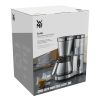 Wmf Cafetera De Filtro Isotérmico De Acero Inoxidable De 8 Tazas 800w - 412310011