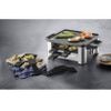 Wmf Parrilla Raclette 870w Para 4 Personas - 0415390011