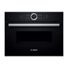 Horno Bosch Cmg633bb1 45cm Negro