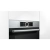 Horno Bosch Hbg675bs1 Cristal Negro Inox Pirólisis