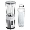 Batidora De Vaso Bosch Mmbm7g2m 0,6 L 350w Acero Inoxidable