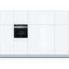 Siemens Horno Integrado 71l 60cm Con Pirólisis De Acero Inoxidable - Hb675gbs1