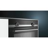 Siemens Horno Integrado 71l 60cm Con Acero Inoxidable Ecoclean - Hb553aer0