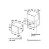 Microondas Siemens Be525lms0