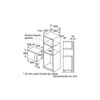 Microondas Siemens Be555lms0