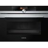 Siemens Horno Mixto Integrado 47l 60cm A + Acero Inoxidable Ecoclean - Cs656gbs2