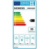 Siemens Campana De Techo 90cm 745m3 / H Acero Inoxidable - Lr96caq50