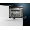 Siemens Microondas Empotrable 44l 900w Acero Inoxidable - Cm585ags0