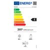 Siemens Frigorífico Combinado Integrado Con Pantógrafo 231l Blanco. - Ki77sade0