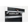 Horno Siemens Hs636gds2 Negro Vapor