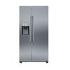 Frigorífico Americano Siemens Ka93daiep Inox 1.79m