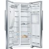 Siemens Frigorífico Americano 91cm 560l Nofrost - Ka93gaiep