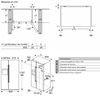 Siemens Frigorífico Americano 91cm 560l Nofrost - Ka93gaiep