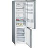 Siemens Iq300 Kg36nxida Nevera Y Congelador Independiente Acero Inoxidable 324 L