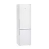 Siemens Frigorífico Combinado 60cm 337l Colado Blanco - Kg39eawca