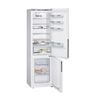 Siemens Frigorífico Combinado 60cm 337l Colado Blanco - Kg39eawca