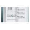 Siemens Frigorífico Combinado 60cm 337l Colado Blanco - Kg39eawca