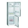 Siemens Frigorífico Combinado 60cm 308l A ++ Lowfrost Inox - Kg36vvieas