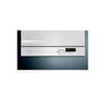 Siemens Lavavajillas Compacto 6 Cubiertos A + Independiente Blanco - Sk26e222eu