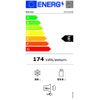 Siemens Refrigerador De 1 Puerta Con Pantógrafo Integrado De 248 L - Ki72lade0